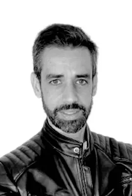 Chema Dyaz - Redactor SEO