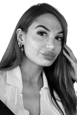 Cristina Margolles - Administración y finanzas