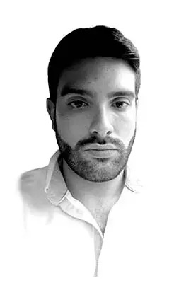 Gaizka Graña - Consultor SEO y diseñador Web