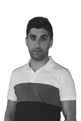 Saúl Triviño - Consultor SEO